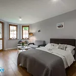 Bluesky - Centrum Karpacza, Blisko Pkp, Balkon, Spokojna Zielona Okolica Apartman