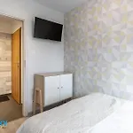 Bluesky - Centrum Karpacza, Blisko Pkp, Balkon, Spokojna Zielona Okolica Apartman *