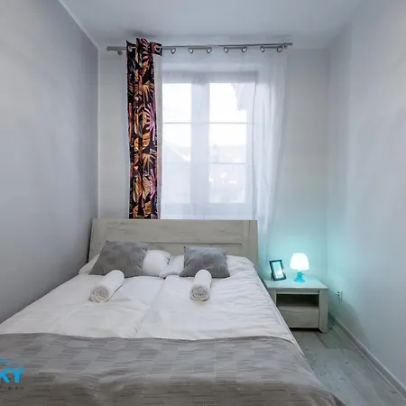 Bluesky - Centrum Karpacza, Blisko Pkp, Balkon, Spokojna Zielona Okolica * Karpacz