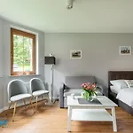 Bluesky - Centrum Karpacza, Blisko Pkp, Balkon, Spokojna Zielona Okolica Apartment Karpacz