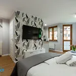Bluesky - Centrum Karpacza, Blisko Pkp, Balkon, Spokojna Zielona Okolica Apartment *