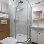 Bluesky - Centrum Karpacza, Blisko Pkp, Balkon, Spokojna Zielona Okolica Apartment Karpacz