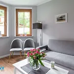 Apartamenty Bluesky - Centrum Karpacza, Blisko Pkp, Balkon, Spokojna Zielona Okolica * Karpacz