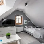 Bluesky - Centrum Karpacza, Blisko Pkp, Balkon, Spokojna Zielona Okolica Apartment *