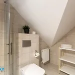 Apartamenty Bluesky - Centrum Karpacza, Blisko Pkp, Balkon, Spokojna Zielona Okolica Karpacz