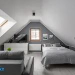 Apartamenty Bluesky - Centrum Karpacza, Blisko Pkp, Balkon, Spokojna Zielona Okolica