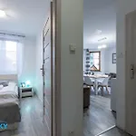 Bluesky - Centrum Karpacza, Blisko Pkp, Balkon, Spokojna Zielona Okolica *