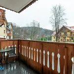 Bluesky - Centrum Karpacza, Blisko Pkp, Balkon, Spokojna Zielona Okolica Apartment *