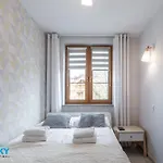 Appartamento Apartamenty Bluesky - Centrum Karpacza, Blisko Pkp, Balkon, Spokojna Zielona Okolica *