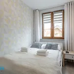Appartamento Apartamenty Bluesky - Centrum Karpacza, Blisko Pkp, Balkon, Spokojna Zielona Okolica Karpacz