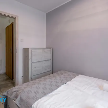 Bluesky - Centrum Karpacza, Blisko Pkp, Balkon, Spokojna Zielona Okolica Karpacz